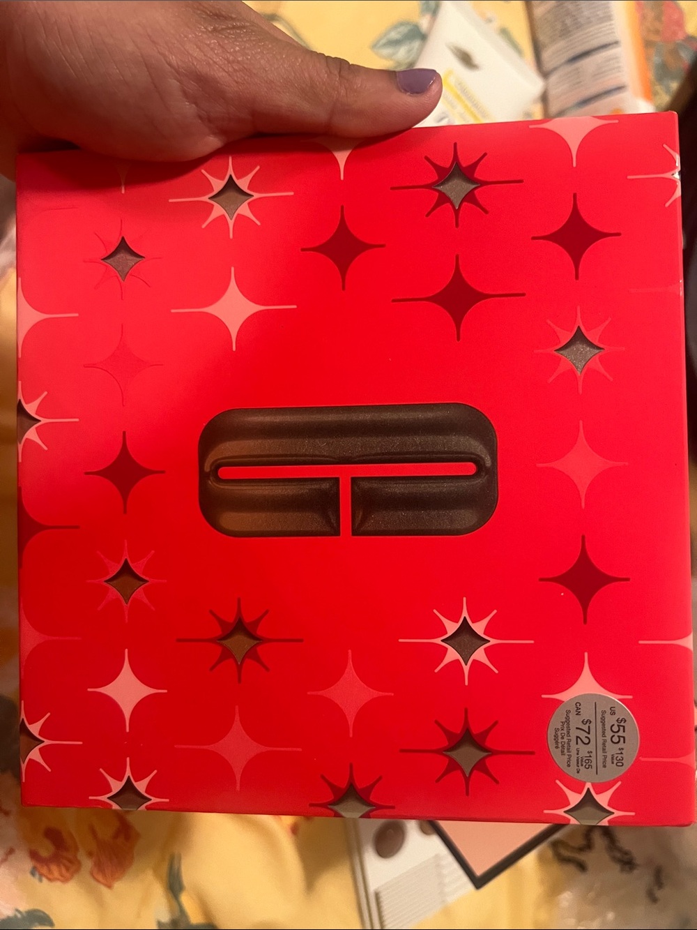CLINIQUE lip vault